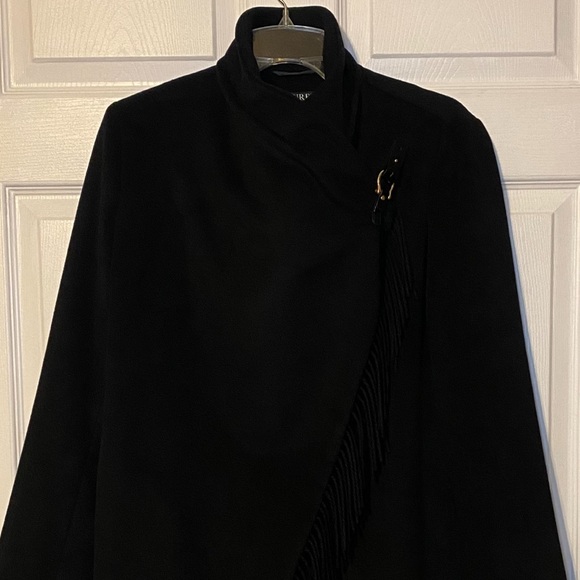 Lauren Ralph Lauren Coat Size M - Picture 5 of 12